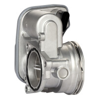 Drosselklappenstutzen elektrisch 5-polig NTK passend...