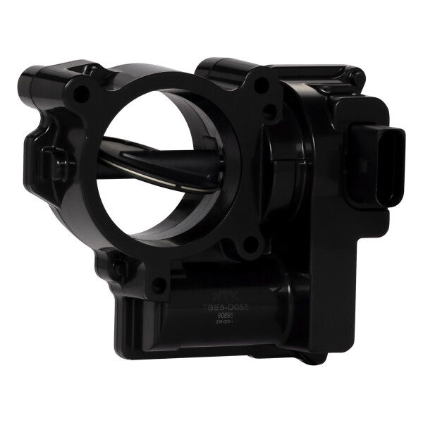 Throttle Body electric 5-pin NTK IAM-Expertise for e.g. VW GOLF