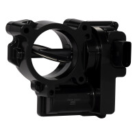 Drosselklappenstutzen elektrisch 5-polig NTK...