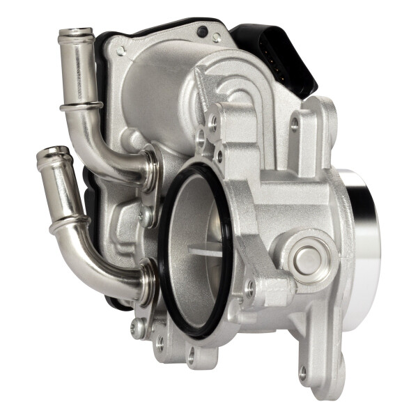 Throttle Body electric 5-pin NTK IAM-Expertise for e.g. AUDI A3
