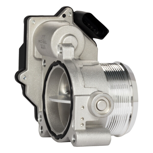 Throttle Body Electronic 5-pin NTK IAM-Expertise for e.g. VW CRAFTER