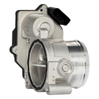 Drosselklappenstutzen elektrisch 5-polig NTK für...