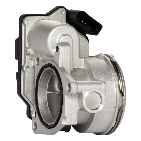 Throttle Body electric 5-pin NTK IAM-Expertise for e.g. VW CADDY