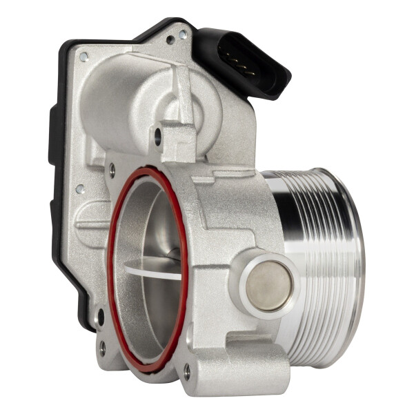 Throttle Body electric 5-pin NTK IAM-Expertise for e.g. AUDI A6