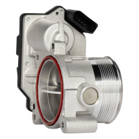 Drosselklappenstutzen elektrisch 5-polig NTK...