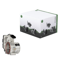 Throttle Body electric 5-pin NTK IAM-Expertise for e.g. AUDI A6