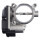 Throttle Body electric 5-pin NTK IAM-Expertise for e.g. AUDI A6