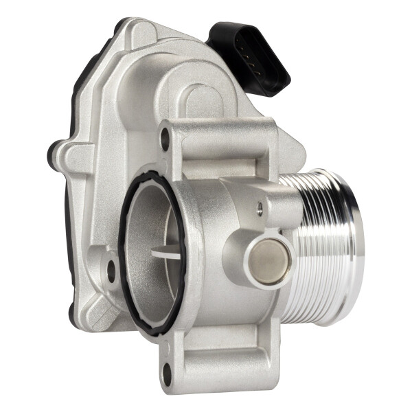 Throttle Body Electronic 5-pin NTK IAM-Expertise for e.g. SKODA FABIA
