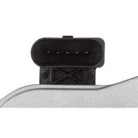 Throttle Body Electronic 5-pin NTK IAM-Expertise for e.g. SKODA FABIA