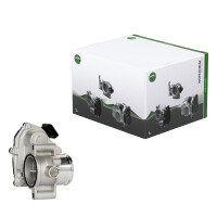 Throttle Body Electronic 5-pin NTK IAM-Expertise for e.g. SKODA FABIA