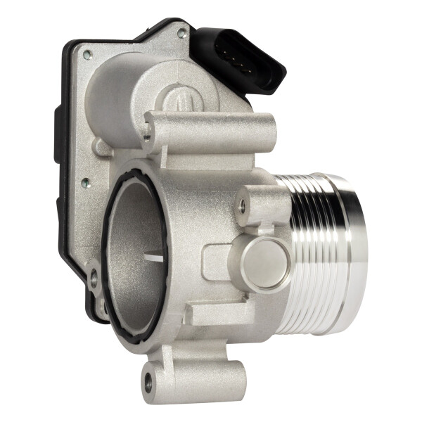 Throttle Body electric 5-pin NTK IAM-Expertise for e.g. AUDI A4