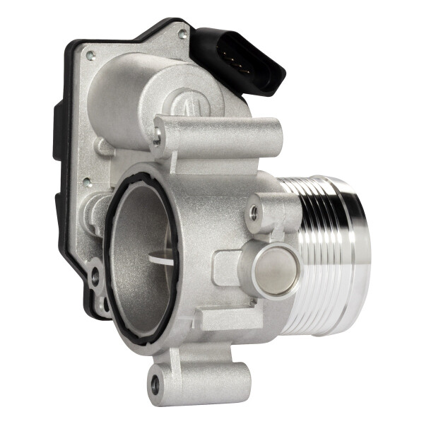 Drosselklappenstutzen elektrisch 5-polig NTK IAM-Expertise für u.a. AUDI A4