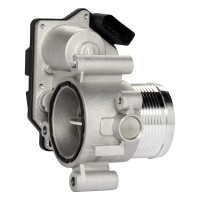 Drosselklappenstutzen elektrisch 5-polig NTK...