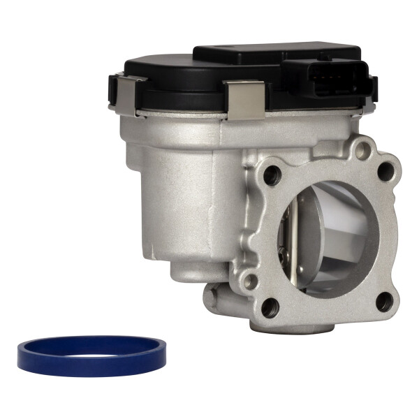 Throttle Body electric 5-pin NTK for PEUGEOT PARTNER and others