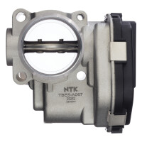 Throttle Body electric 5-pin NTK for PEUGEOT PARTNER and...