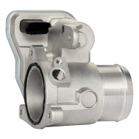 Drosselklappenstutzen elektrisch 5-polig NTK für...