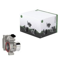 Throttle Body Electronic 4-pin NTK IAM-Expertise for VW BEETLE and others