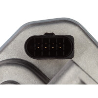 Throttle Body Electronic 4-pin NTK IAM-Expertise for e.g. OPEL ASTRA