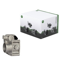 Throttle Body Electronic 4-pin NTK IAM-Expertise for e.g. OPEL ASTRA