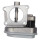 Throttle Body Electronic 4-pin NTK IAM-Expertise for e.g. OPEL ASTRA