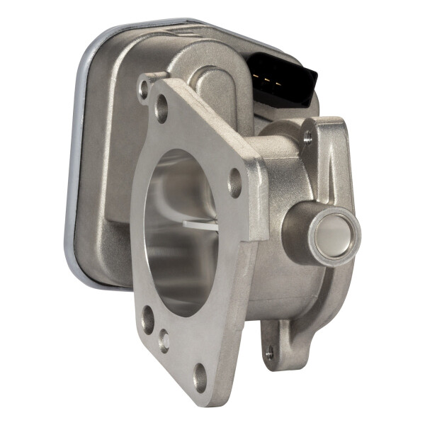 Throttle Body Electronic 4-pin NTK IAM-Expertise for IVECO DAILY and others