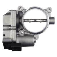 Throttle Body Electronic 4-pin NTK IAM-Expertise for...
