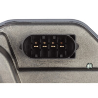 Throttle Body Electronic 4-pin NTK IAM-Expertise for IVECO DAILY and others