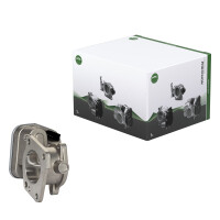 Throttle Body Electronic 4-pin NTK IAM-Expertise for IVECO DAILY and others