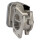 Throttle Body Electronic 4-pin NTK IAM-Expertise for IVECO DAILY and others