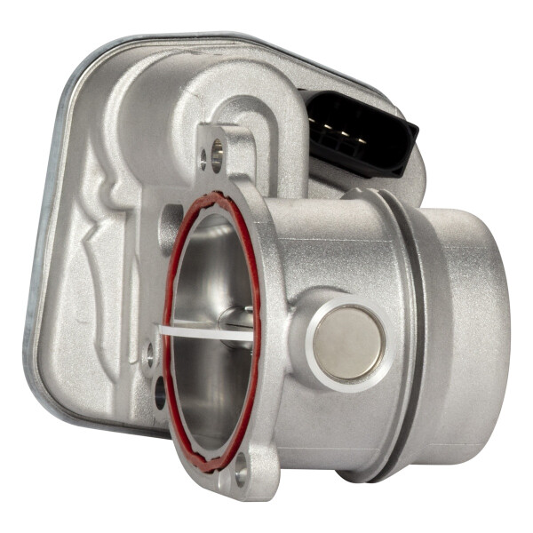 Drosselklappenstutzen elektrisch 4-polig NTK IAM-Expertise für u.a. BMW 5er