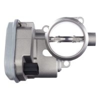 Throttle Body electric 4-pin NTK IAM-Expertise for e.g....