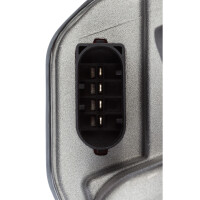 Drosselklappenstutzen elektrisch 4-polig NTK IAM-Expertise für u.a. BMW 5er