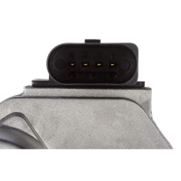 Drosselklappenstutzen elektrisch 4-polig NTK IAM-Expertise für u.a. AUDI A6