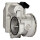 Throttle Body electric 4-pin NTK IAM-Expertise for e.g. AUDI A4