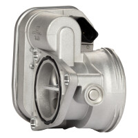 Drosselklappenstutzen elektrisch 4-polig NTK...