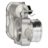 Drosselklappenstutzen elektrisch 6-polig NTK für...