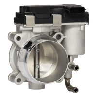 Throttle Body Electronic 6-pin NTK IAM-Expertise for e.g....