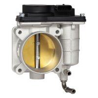 Throttle Body electric 6-pin NTK IAM-Expertise for NISSAN...
