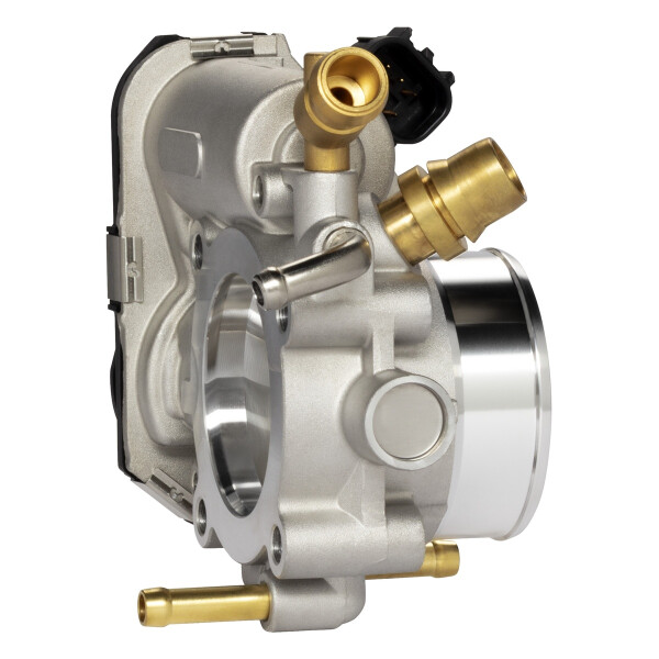 Throttle Body electric 6-pin NTK IAM-Expertise for CHEVROLET AVEO and others
