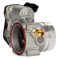 Drosselklappenstutzen elektrisch 6-polig NTK...