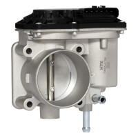 Drosselklappenstutzen elektrisch 6-polig NTK für...