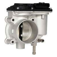 Drosselklappenstutzen elektrisch 6-polig NTK für...