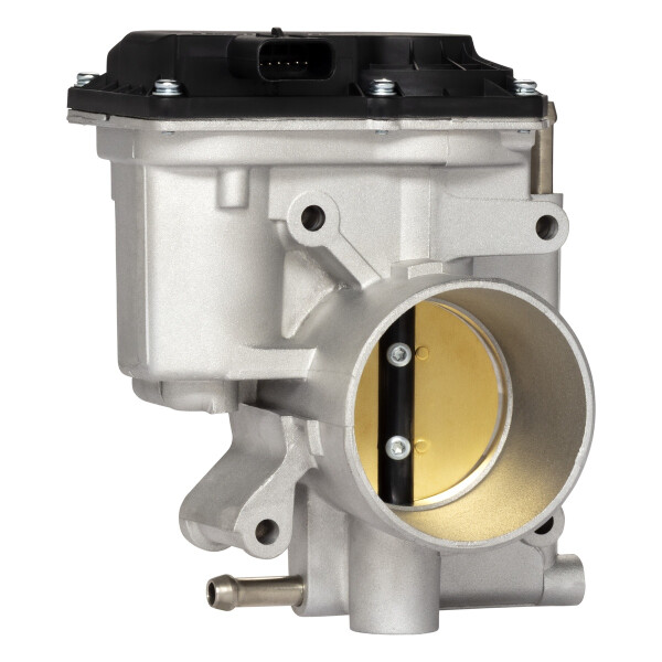 Throttle Body electric 6-pin NTK IAM-Expertise for e.g. MAZDA 6