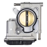 Throttle Body electric 6-pin NTK IAM-Expertise for e.g....