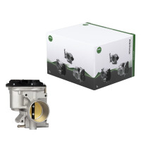 Throttle Body electric 6-pin NTK IAM-Expertise for e.g. MAZDA 6