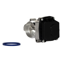 Drosselklappenstutzen elektrisch 6-polig NTK für...