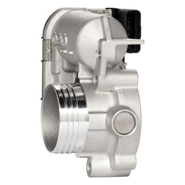 Drosselklappenstutzen elektrisch 6-polig NTK für u.a. PEUGEOT 206