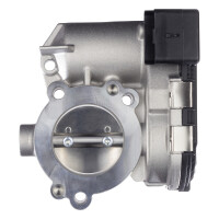 Drosselklappenstutzen elektrisch 6-polig NTK für...