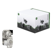 Drosselklappenstutzen elektrisch 6-polig NTK für u.a. PEUGEOT 206