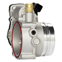 Throttle Body electric 6-pin NTK IAM-Expertise for BMW 3...
